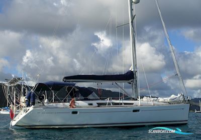 Jeanneau Sun Odyssey 45 Segelbåt 2005, med Yanmar 4JH3TE motor, Martinique