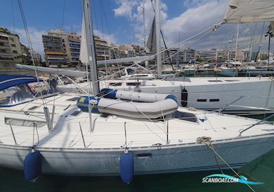 Jeanneau Sun Odyssey 45.2 Segelbåt 1998, med Yanmar 4JH2-DTE motor, Grekland