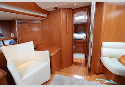 Jeanneau Sun Odyssey 49 DS Segelbåt 2006, Holland