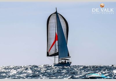 Jeanneau Sun Odyssey 49 Segelbåt 2006, med Yanmar  motor, Portugal