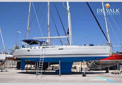 Jeanneau Sun Odyssey 49 Segelbåt 2006, med Yanmar  motor, Portugal