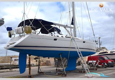 Jeanneau Sun Odyssey 49 Segelbåt 2006, med Yanmar  motor, Portugal