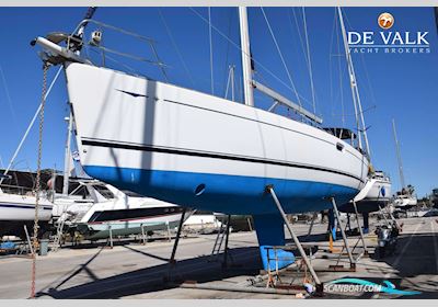 Jeanneau Sun Odyssey 49 Segelbåt 2006, med Yanmar  motor, Portugal
