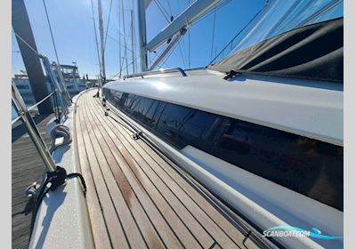 Jeanneau Sun Odyssey 490 Segelbåt 2022, med Yanmar motor, Portugal