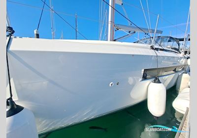 Jeanneau Sun Odyssey 490 Segelbåt 2022, med Yanmar motor, Portugal