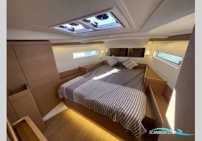 Jeanneau Sun Odyssey 490 Segelbåt 2026, med Yanmar 4JH80CR motor, England