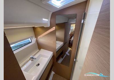 Jeanneau Sun Odyssey 490 Segelbåt 2026, med Yanmar 4JH80CR motor, England