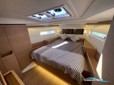 Jeanneau Sun Odyssey 490 Segelbåt 2026, med Yanmar 4JH80CR motor, England