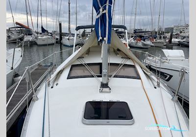 Jeanneau Tonic 23 Segelbåt 1987, med Yanmar motor, Portugal