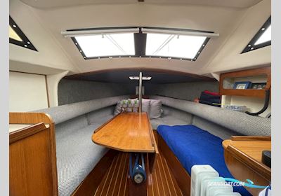 Jeanneau Tonic 23 Segelbåt 1987, med Yanmar motor, Portugal