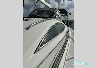 Jeanneau Yachts 54 Segelbåt 2008, med Yanmar motor, Ingen landinfo