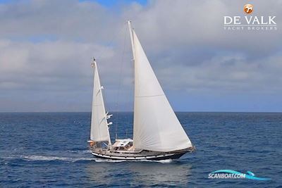 Jongert 21S Segelbåt 1982, med Man motor, Spanien