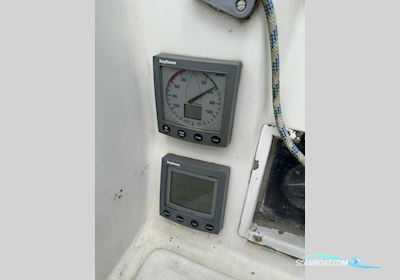 Jouet 920 Segelbåt 1980, Holland