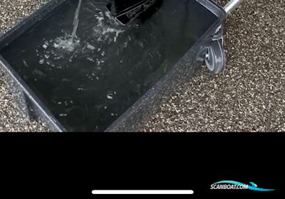 Juwel 28 Segelbåt 2001, med Mercury 4 stroke motor, Danmark