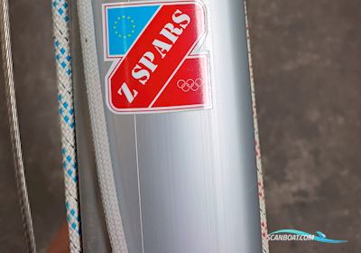 Karavel 10M Segelbåt 1979, Danmark