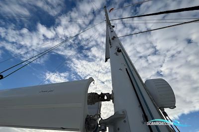 Kelsall 58 Kss Segelbåt 2009, med Volvo Penta motor, Spanien