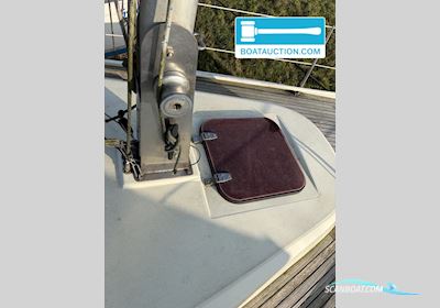 Kievit 27 Segelbåt 1987, med Solé 14 Mini motor, Holland