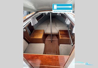 Kievit 680 Segelbåt 1972, Holland