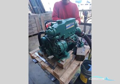 Kirie Fifty 24 Segelbåt 1980, med Perkins motor, Frankrike