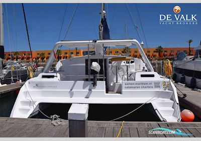 Knysna 440 Segelbåt 2005, med Yanmar motor, Portugal
