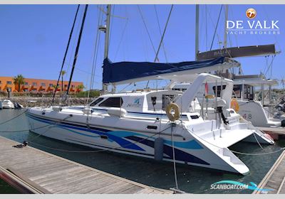 Knysna 440 Segelbåt 2005, med Yanmar motor, Portugal