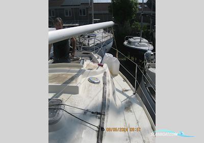 Koopmans 31 Nova (project) Segelbåt 2000, Holland