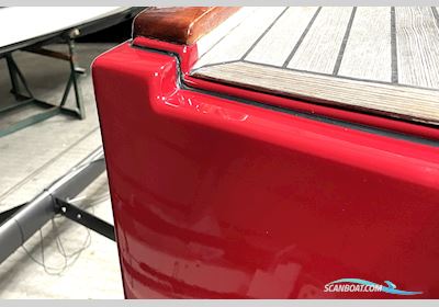 LATITUDE 46 TOFINOU 12 Segelbåt 2011, med Nanni motor, Tyskland