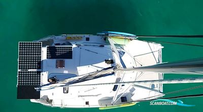 LEOPARD 39 Segelbåt 2014, med Yanmar motor, USA