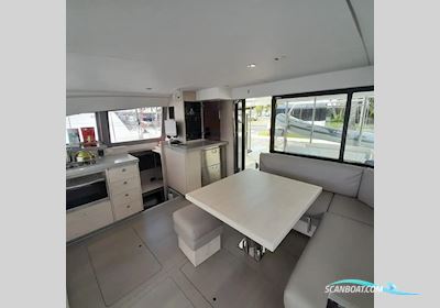 LEOPARD 40 Segelbåt 2019, med Yanmar  1 motor, Ingen landinfo