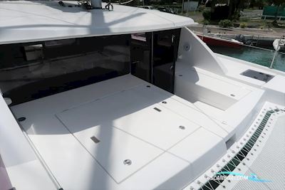 LEOPARD 40 Segelbåt 2019, med Yanmar motor, Ingen landinfo