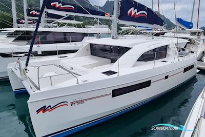 LEOPARD 40 Segelbåt 2020, med Yanmar motor, Ingen landinfo