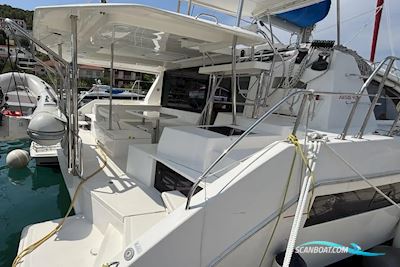 LEOPARD 40 Segelbåt 2019, med Yanmar motor, Kroatien