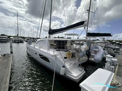 LEOPARD 44 Segelbåt 2012, med Yanmar motor, USA