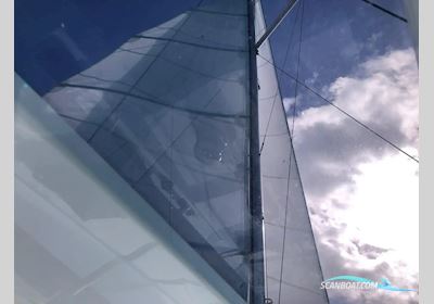 LEOPARD 45 Segelbåt 2020, med Yanmar motor, Virgin Islands