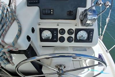 LEOPARD 45 Segelbåt 2018, med Yanmar motor, Ingen landinfo