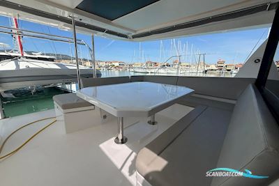 LEOPARD 45 Segelbåt 2021, med Yanmar motor, Grekland