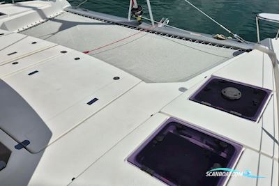 LEOPARD 45 Segelbåt 2021, med Yanmar motor, Ingen landinfo