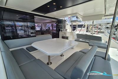 LEOPARD 45 Segelbåt 2021, med Yanmar motor, Ingen landinfo