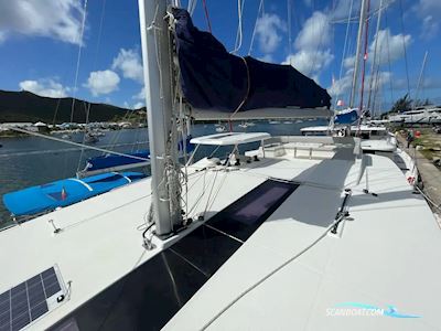 LEOPARD 50 Segelbåt 2020, med Yanmar motor, Ingen landinfo