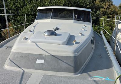 LM 26 Segelbåt 1982, med Bukh Diesel DV24 ME motor, Danmark