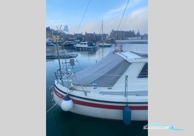 LM 30 Motor Sailor Segelbåt 1988, med Volvo Penta 2003 motor, England