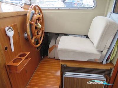 LM 30 Segelbåt 1987, med Volvo Penta 2003 motor, England