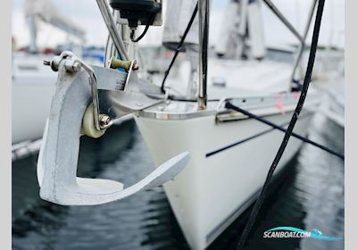 LM Vitesse 35 Vision Segelbåt 1992, med Volvo Penta 2003T motor, Sverige