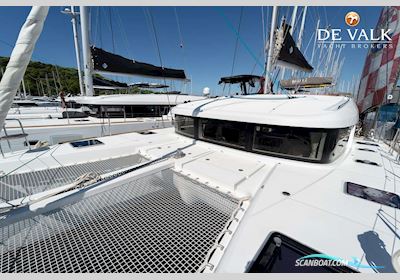 Lagoon 40 Segelbåt 2020, med YANMAR motor, Kroatien