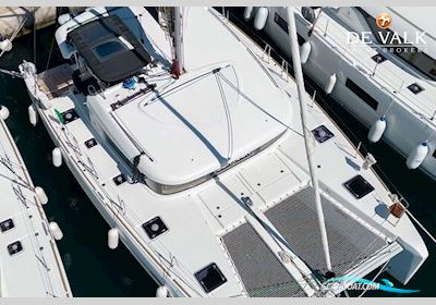 Lagoon 40 Segelbåt 2020, med YANMAR motor, Kroatien