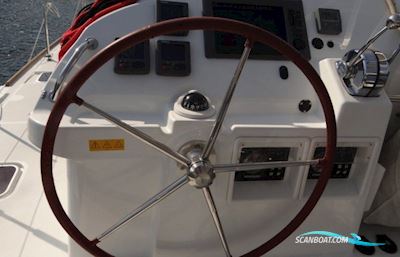 Lagoon 400 EIGNERVISION Segelbåt 2011, med YANMAR 3JH5 motor, Kroatien