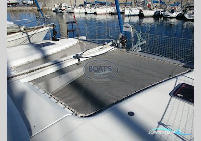 Lagoon 400 Segelbåt 2010, med YANMAR motor, Frankrike