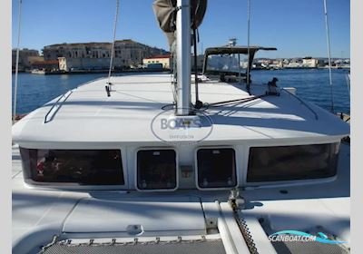 Lagoon 400 Segelbåt 2010, med YANMAR motor, Frankrike