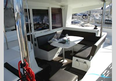 Lagoon 400 Segelbåt 2010, med YANMAR motor, Frankrike