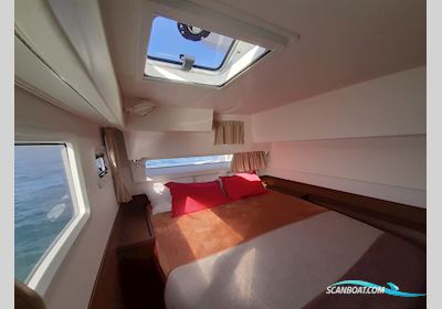 Lagoon 42 Segelbåt 2018, med YANMAR motor, Frankrike